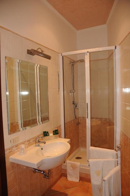 Colonna Room Rental Frascati Værelse billede