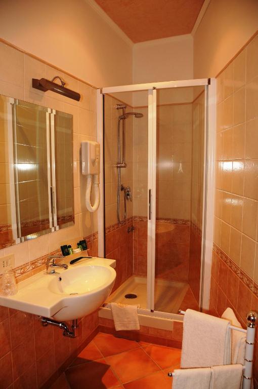 Colonna Room Rental Frascati Eksteriør billede
