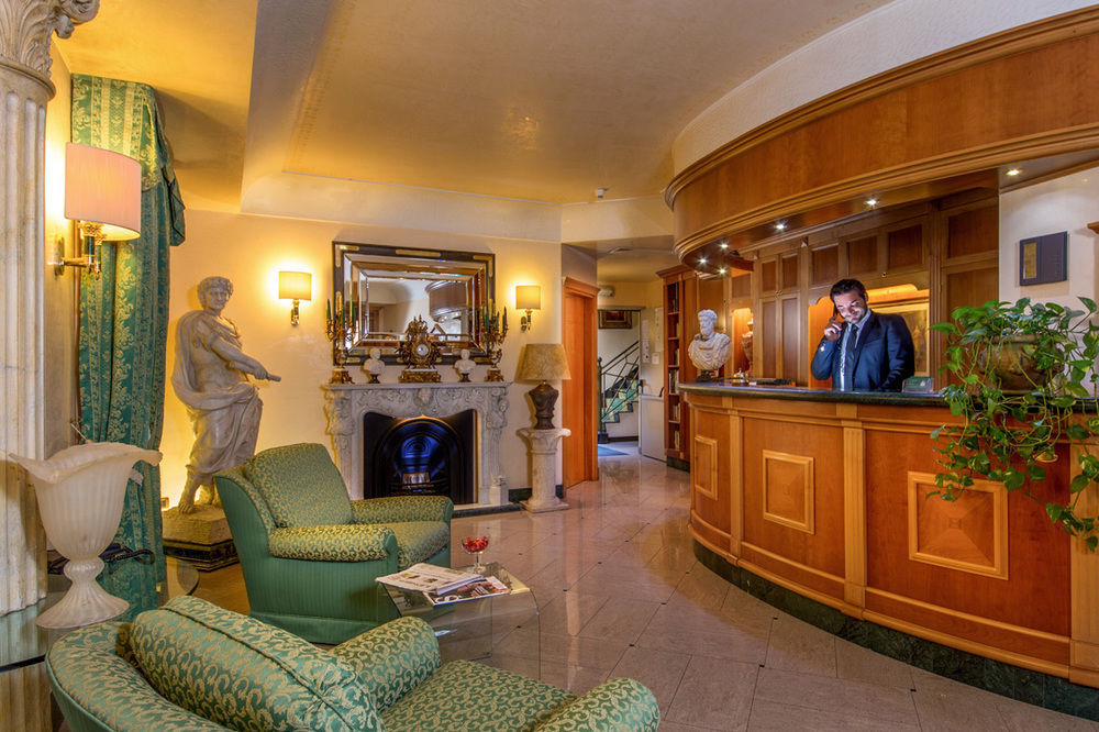 Colonna Room Rental Frascati Eksteriør billede