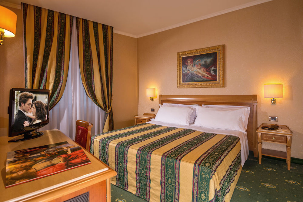 Colonna Room Rental Frascati Eksteriør billede