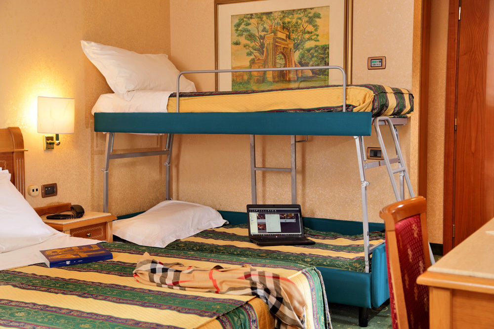 Colonna Room Rental Frascati Eksteriør billede
