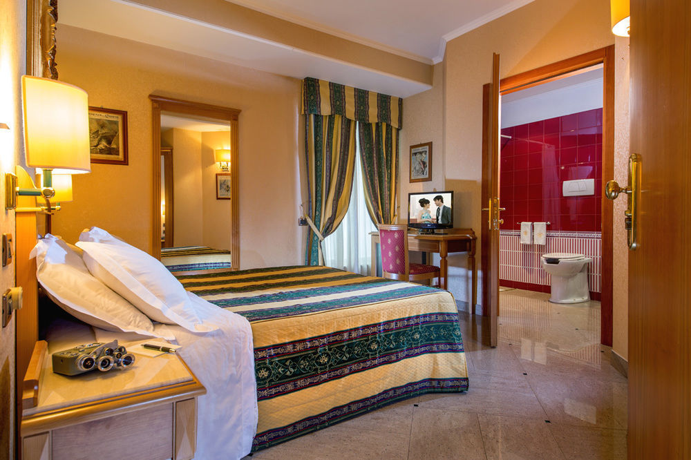 Colonna Room Rental Frascati Eksteriør billede