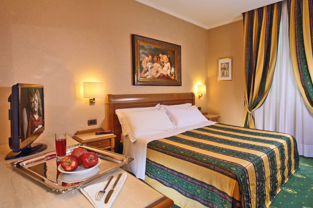 Colonna Room Rental Frascati Eksteriør billede