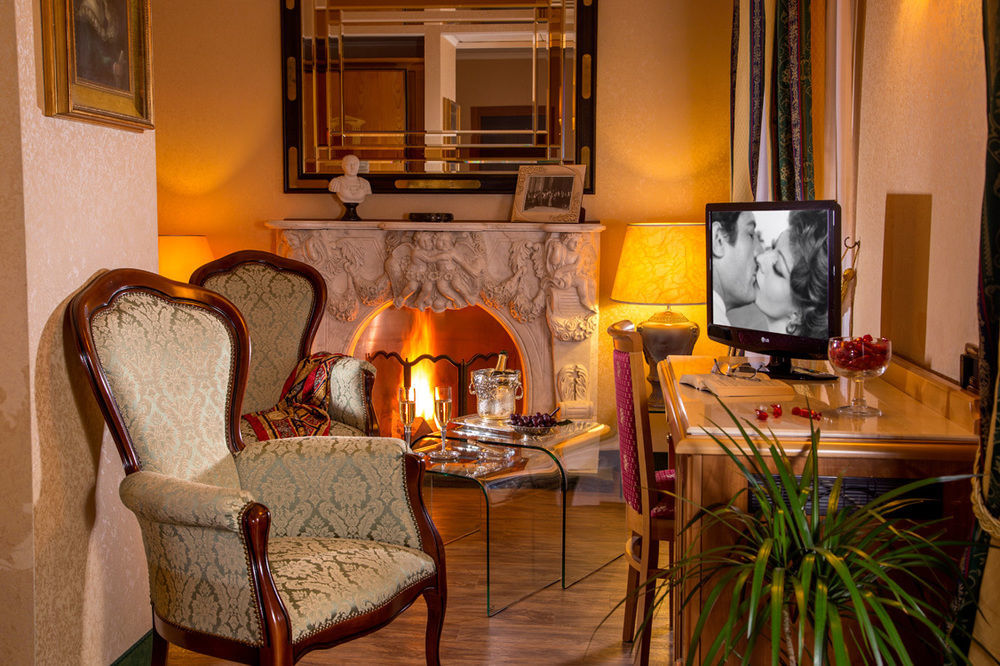 Colonna Room Rental Frascati Eksteriør billede