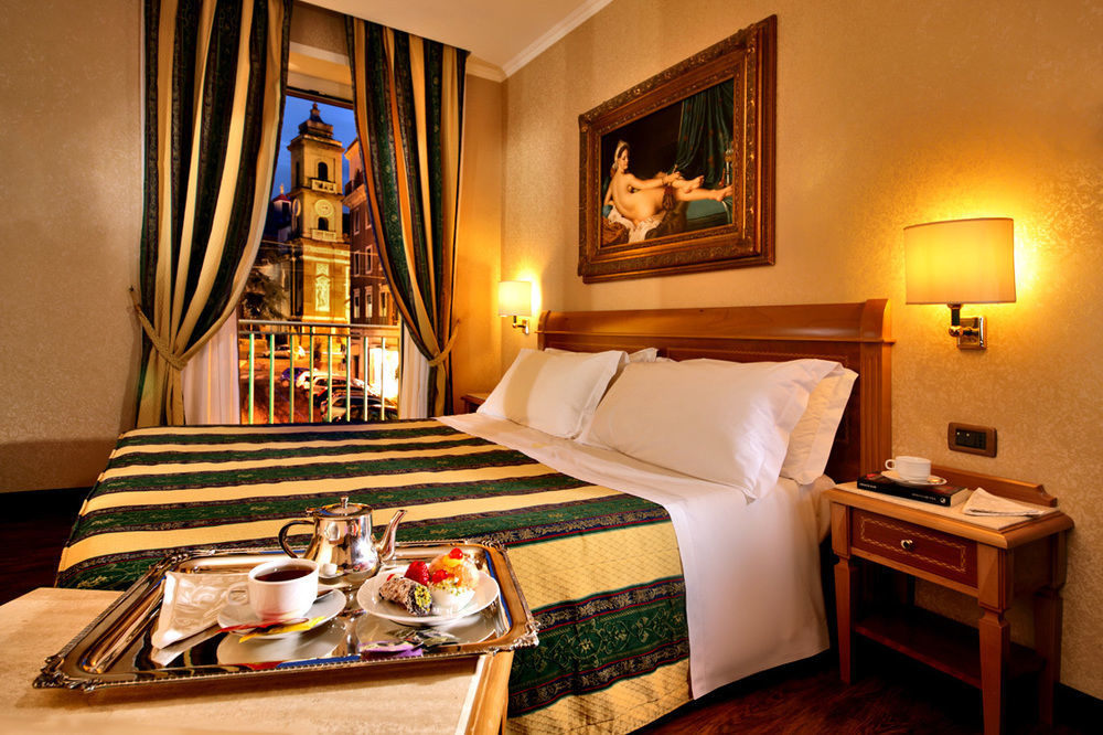 Colonna Room Rental Frascati Eksteriør billede