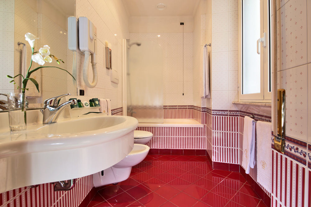 Colonna Room Rental Frascati Eksteriør billede